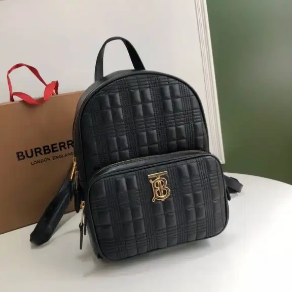 Official FirstBag Ru BURBERRY BACKPACK 0515